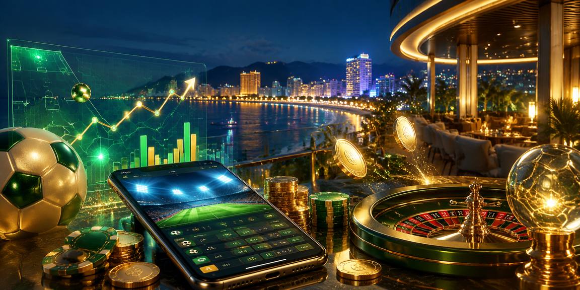 vnd77 Những Gì Bạn Tìm Thấy Ở vnd77 Casino