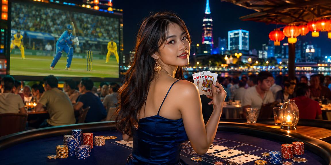 vnd77 mobile gaming